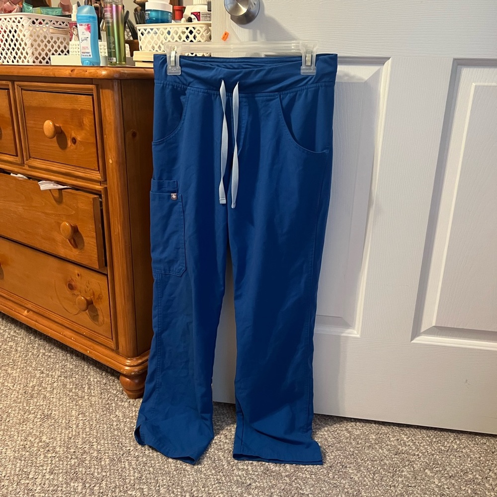 figs kade cargo pants XSP !!